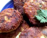 Délicieuses maakoudas dorées, parfaites pour accompagner votre repas. Une recette simple et savoureuse.